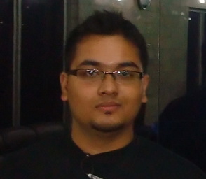 Saurav Srivastava