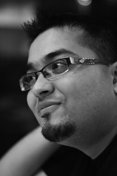 Saurav Srivastava